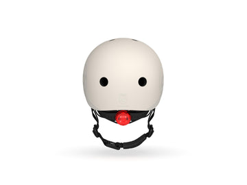 Helm S - Ash